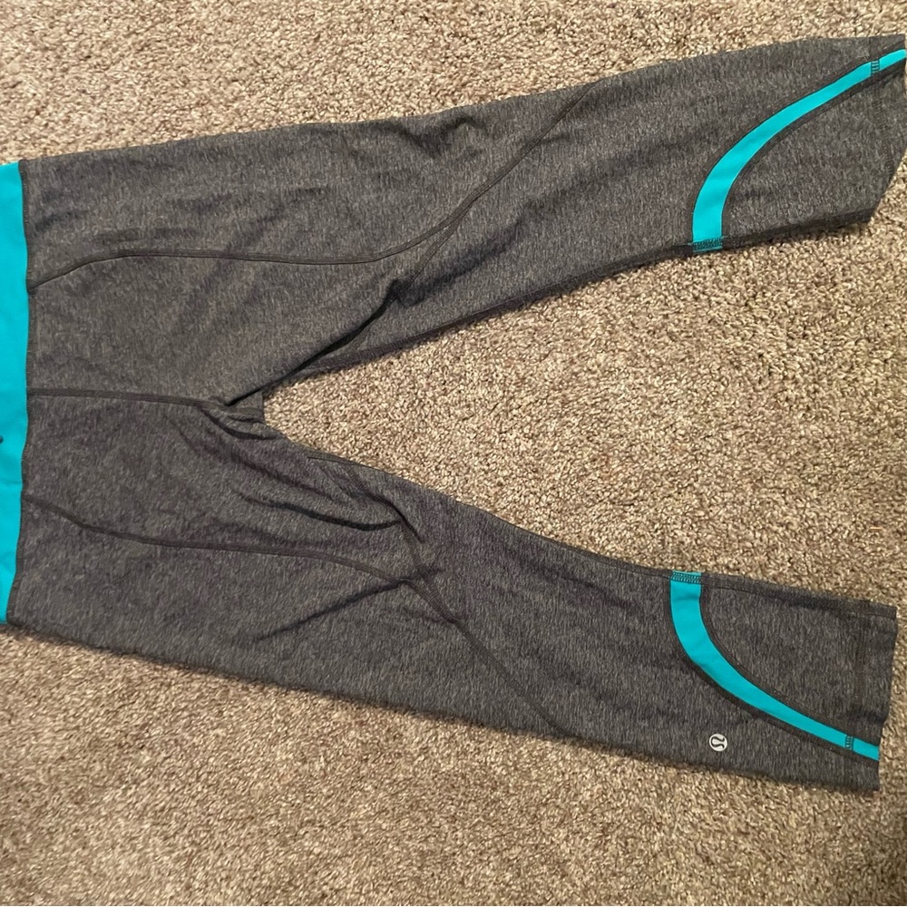 Lulu Lemon Pants